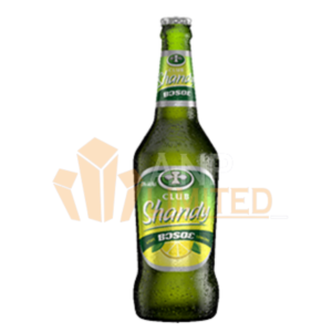 Club Shandy