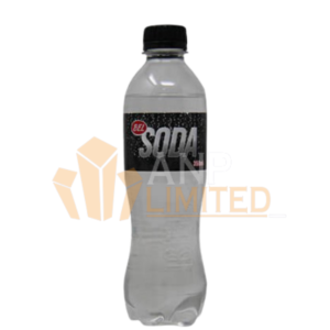 Bel Aqua Soda 330ml
