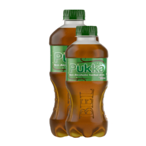 Bel Pukka 350ml